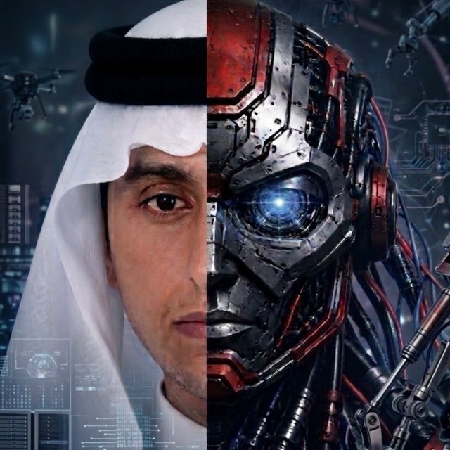 الأستاذ علي سعيد العمري